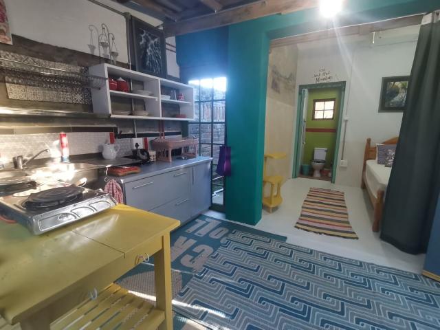 Property for rent in Bellville, Western Cape