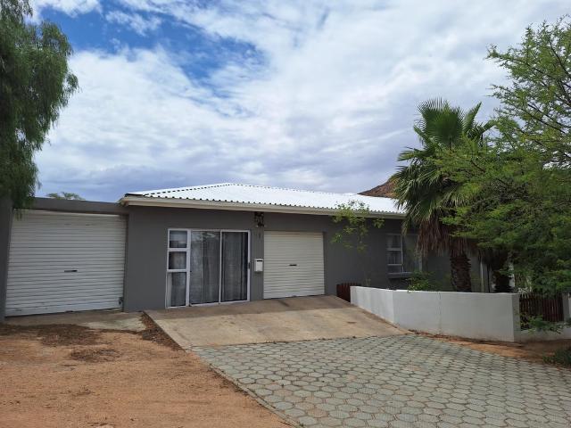 Apartment for rent in Koppies, Free State