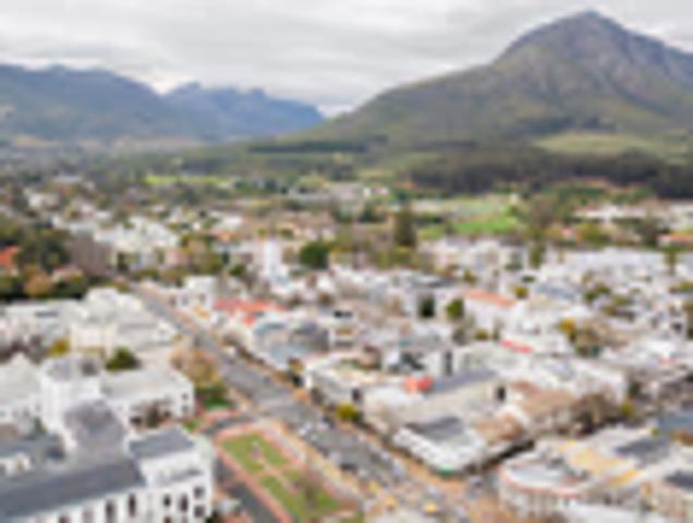 Property for rent in Pniel, Western Cape