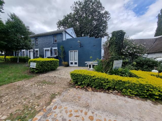 Apartment for rent in Swellendam, Swellendam Local Municipality