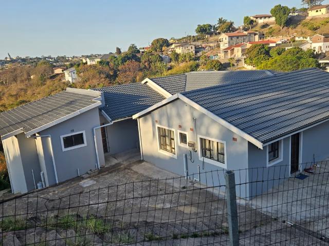 Apartment for rent in Chatsworth, Kwazulu-natal
