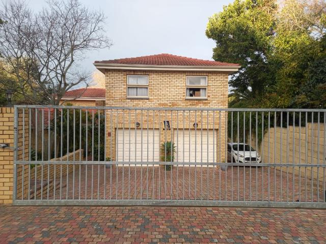 Apartment for rent in Durbanville, Western Cape