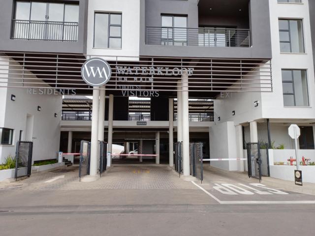 Apartment for rent in Waterkloof, Gauteng
