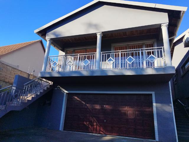 Apartment for rent in Seaview, Kwazulu-natal