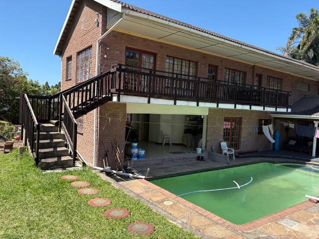 Apartment for rent in Yellowwood Park, Durban