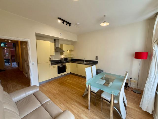 Studio for rent in Jewellery Quarter, West Midlands