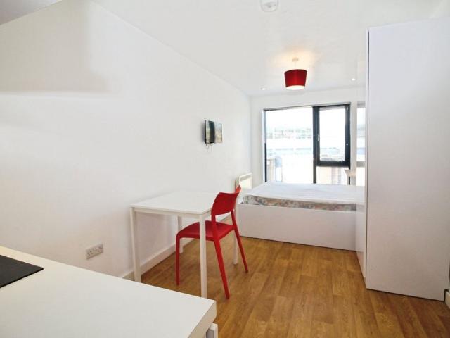 Studio for rent in Headingley Hill, Headingley