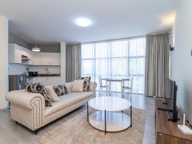 Apartment for rent in Njiru, Nairobi
