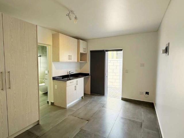 Property for rent in West Coast, Riebeeck Valley