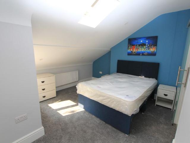 Studio for rent in Newtown, Two Mills