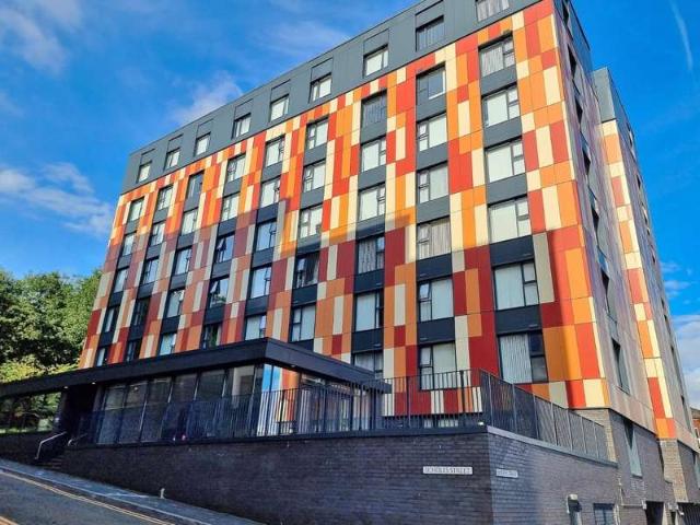 Studio for sale in Mumps, Pendock