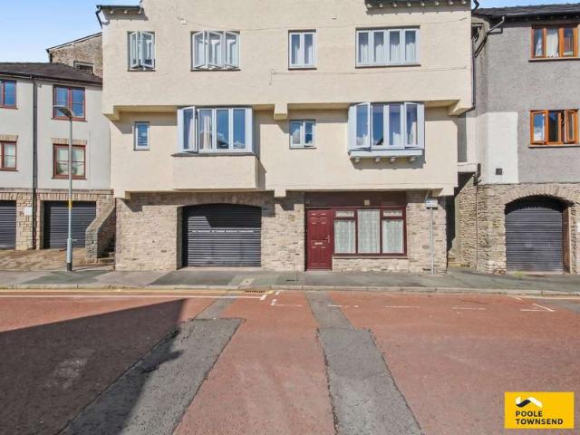 Studio for sale in Kirkbarrow, Flookburgh