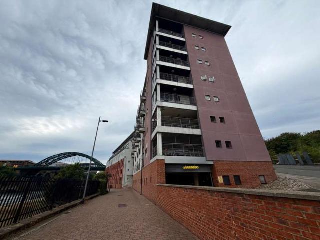 Studio for sale in Monkwearmouth, Sunderland