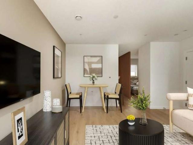 Studio for sale in Chalk Farm, Greater London