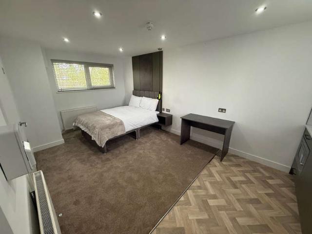 Studio for rent in North Bretton, Peterborough