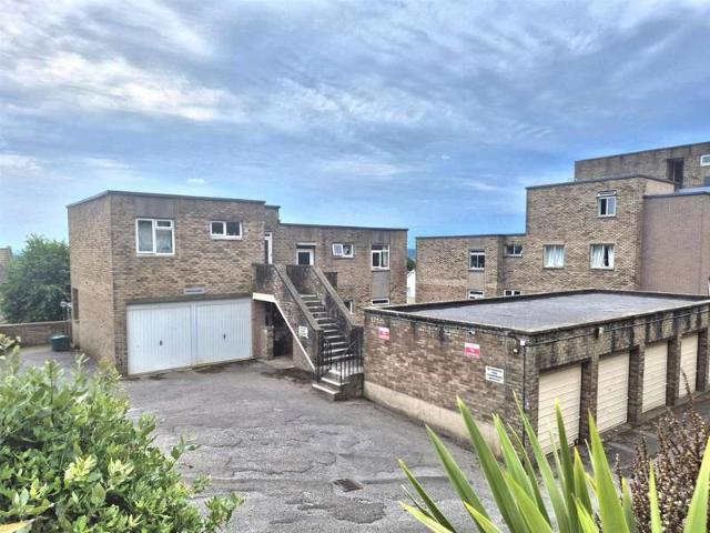 Studio for sale in Weston-super-mare, North Somerset