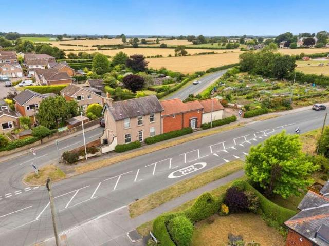 Studio for sale in Wetherby