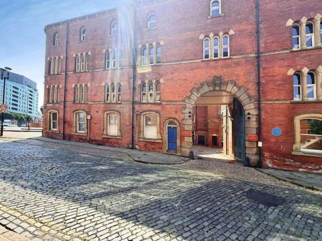 Studio for sale in West Yorkshire