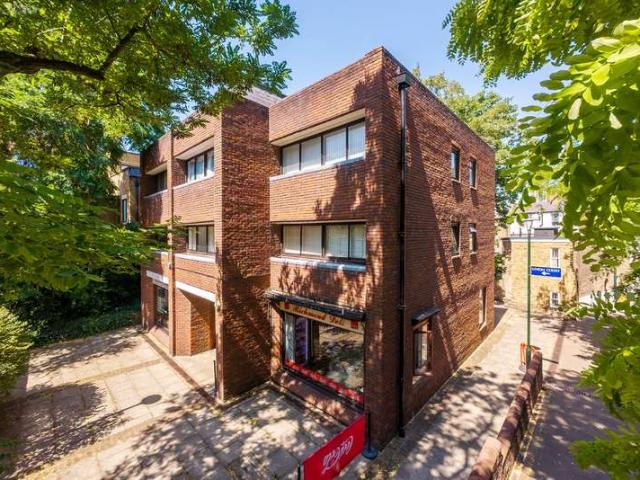 Studio for sale in St Margarets, Greater London