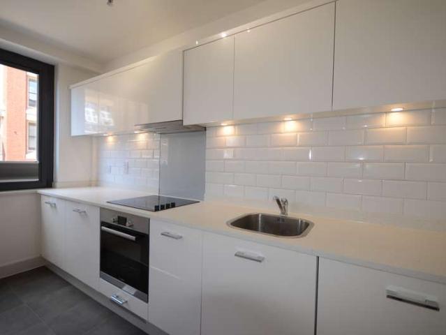 Studio for rent in Clewer New Town, Windsor