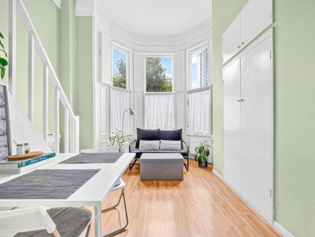 Studio for sale in Belsize Park, Primrose Hill