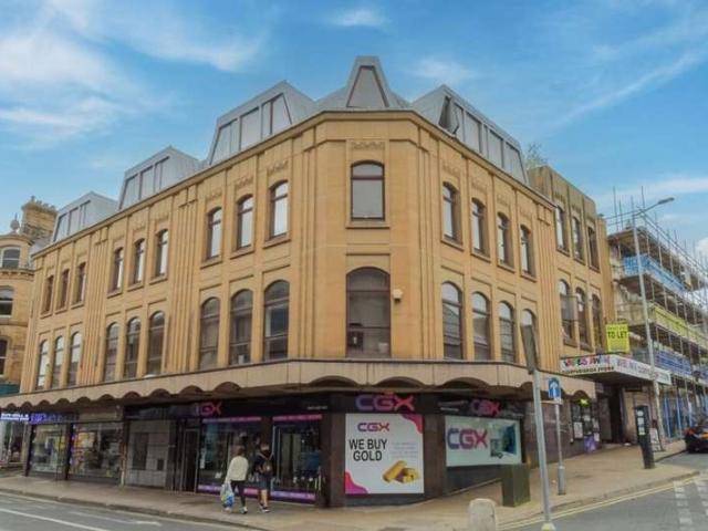 Studio for sale in West Yorkshire