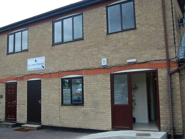 Studio for rent in Chedburgh, Suffolk