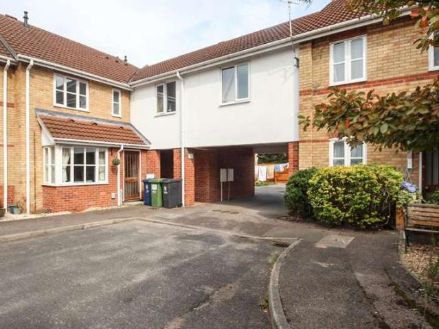 Studio for rent in Arrington, Cambridgeshire