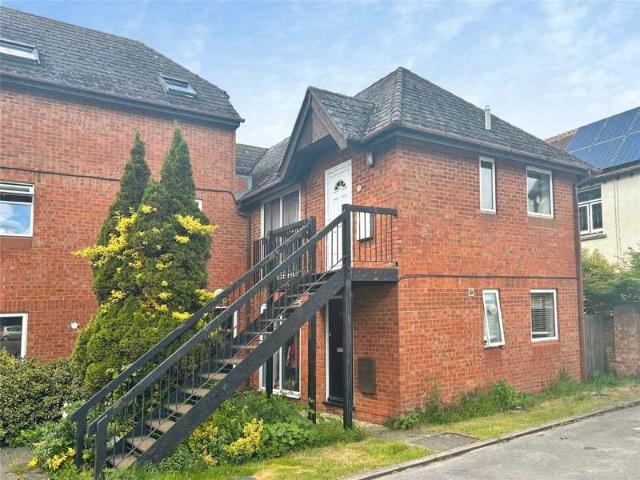 Studio for sale in New Langford, Evershot