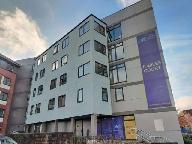 House for sale in Plungington, Higher Bartle