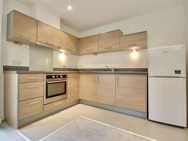 Studio for rent in Portsea, City Of Portsmouth