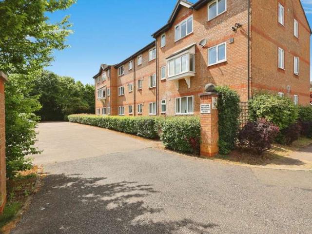 Studio for sale in Hill View, King's Walden