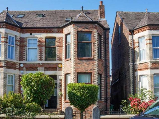 Studio for sale in Chorlton-cum-Hardy, Manchester