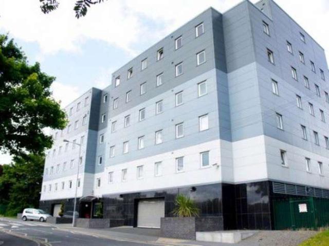 Studio for sale in Great Horton, West Yorkshire