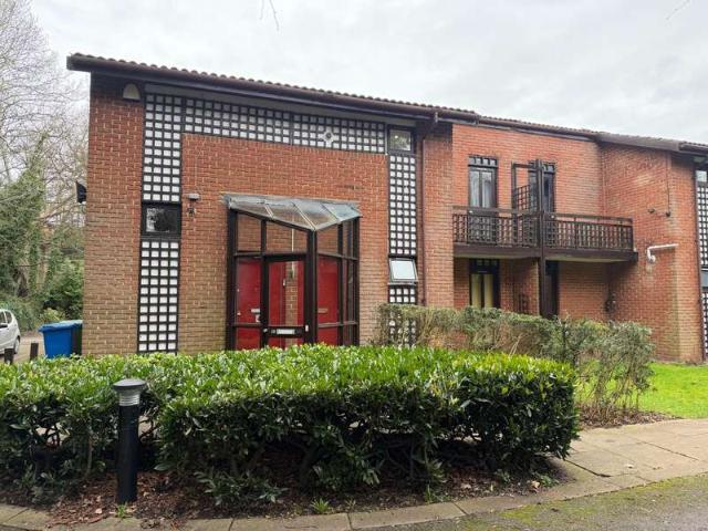 Studio for rent in Greater London
