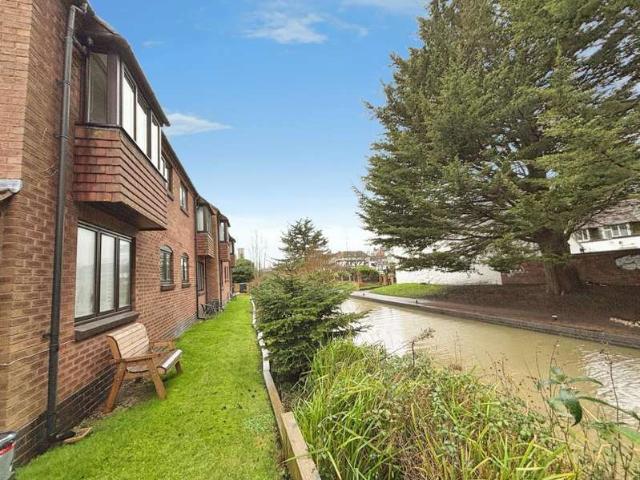Studio for sale in Stratford-upon-Avon, Alderminster