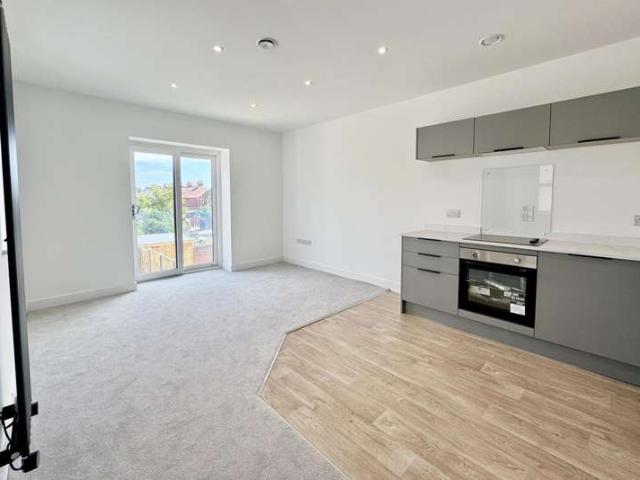 Studio for sale in Springbourne, Bournemouth