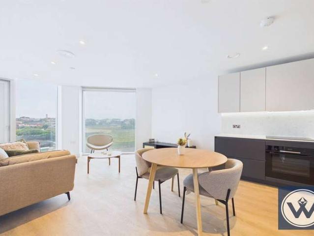Studio for rent in Georgia, Greater Manchester