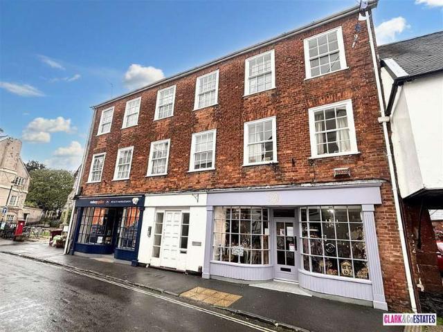 Studio for sale in Watergate, Devon