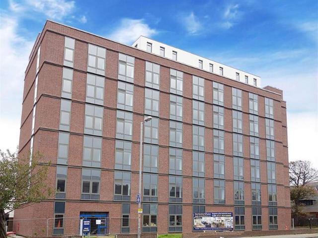 Studio for sale in Waterloo, Great Crosby