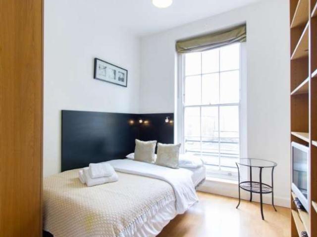 Studio for rent in Cat Hill, Isle Of Man