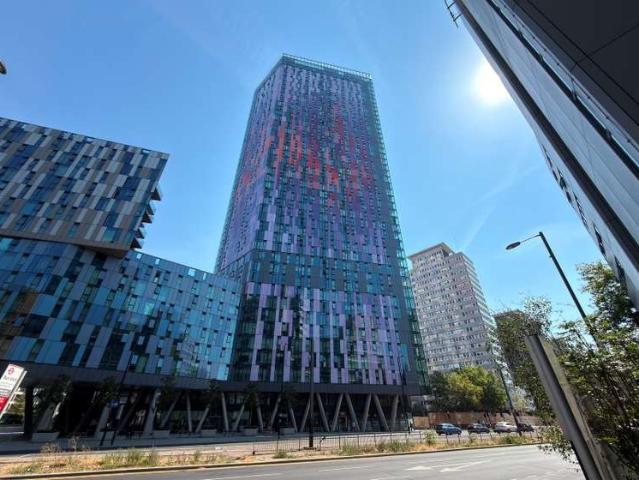 Studio for sale in London Borough of Croydon, Greater London