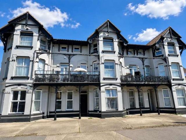 Studio for sale in Dale Hill, Essex