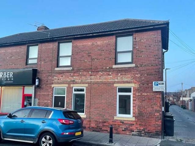 Studio for sale in Whitley Bay, North Tyneside