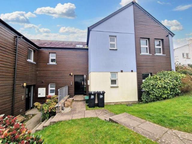 Studio for sale in Penryn, Cornwall