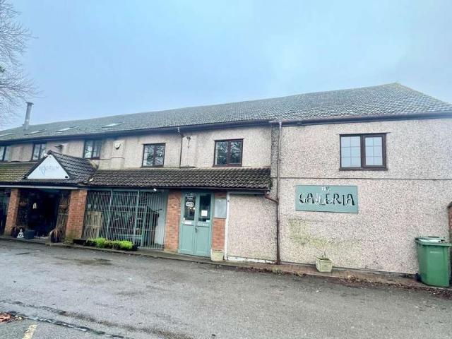 Studio for rent in Burton Latimer