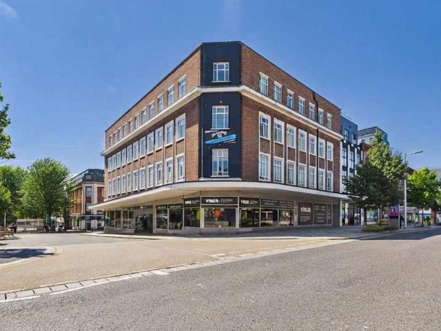 Studio for sale in Mount Pleasant, Nangreaves