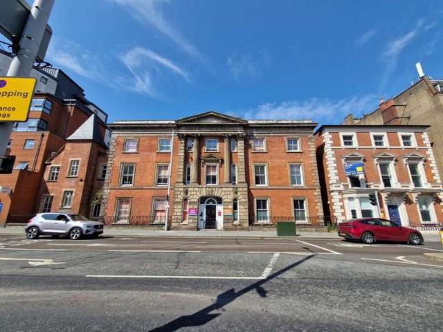 Studio for sale in St Ann's, Haddon