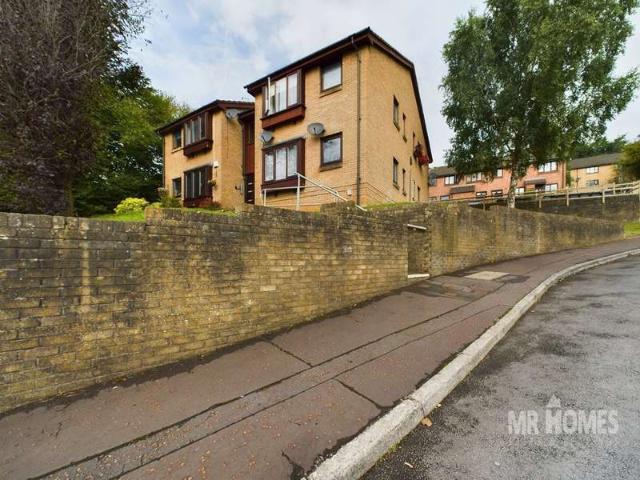 Studio for sale in Falcon Lodge, Wales