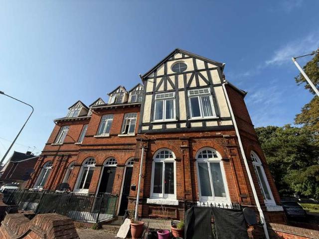 Studio for sale in Hythe, Fordham Heath